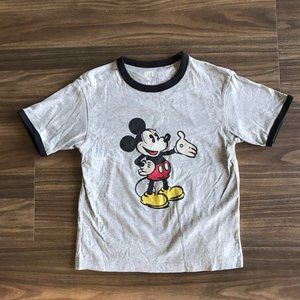 Used Kids T-shirts